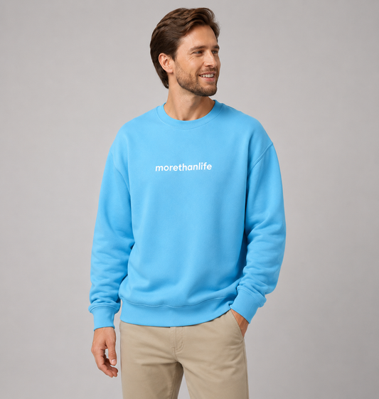 Summer Collection: Sweatshirt
