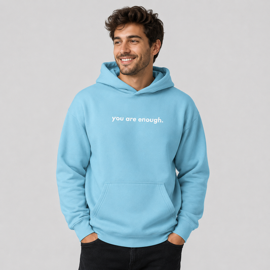 Summer Collection: Hoodie