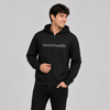 The Original 'More than life' Zip-Up Hoodie