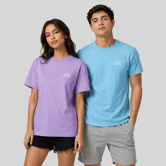 'More than life ' Love T-Shirt