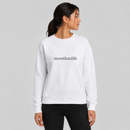 'Talk To Me' Sweatshirt