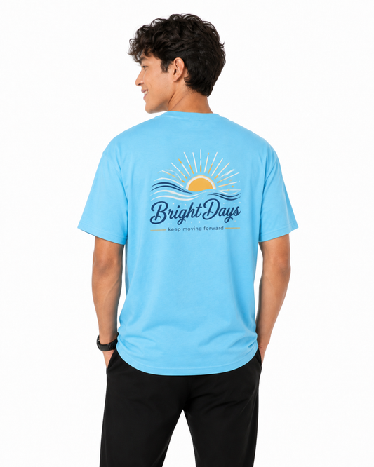 Summer Collection: T-Shirt