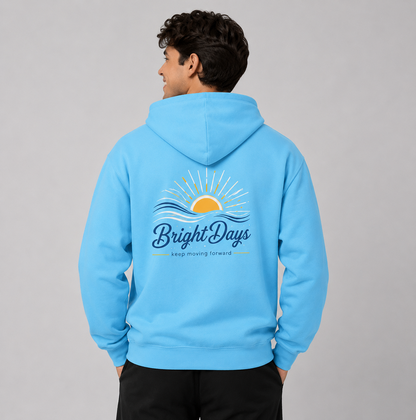 Summer Collection: Hoodie