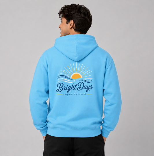 Summer Collection: Hoodie