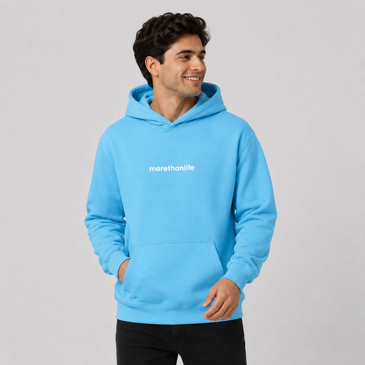 Summer Collection: Hoodie