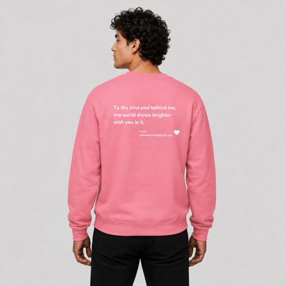 Everyday Reminder: Classic Sweatshirt