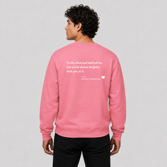 Everyday Reminder: Classic Sweatshirt