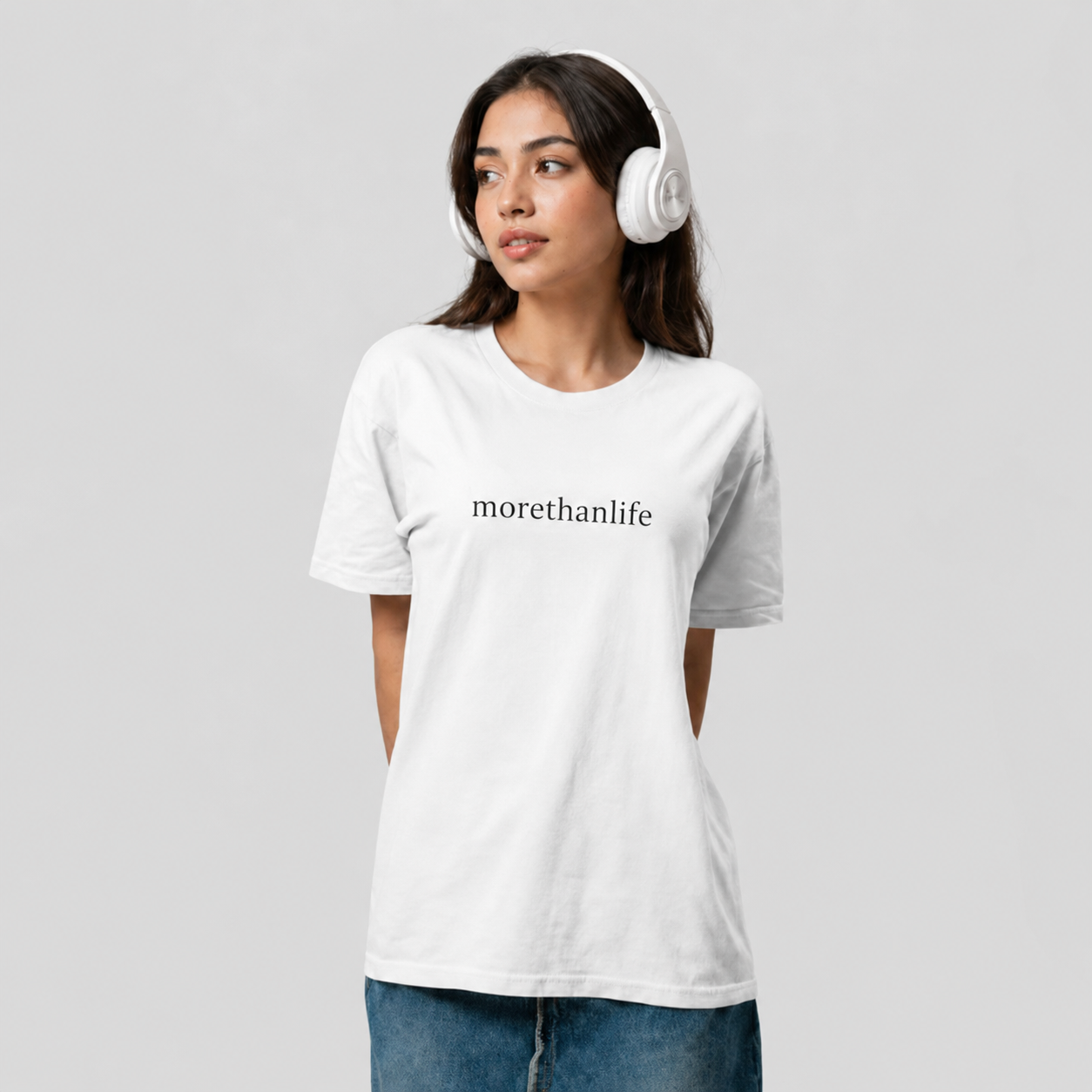 'Talk To Me' T-Shirt
