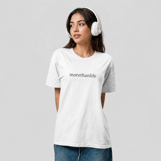 'Talk To Me' T-Shirt