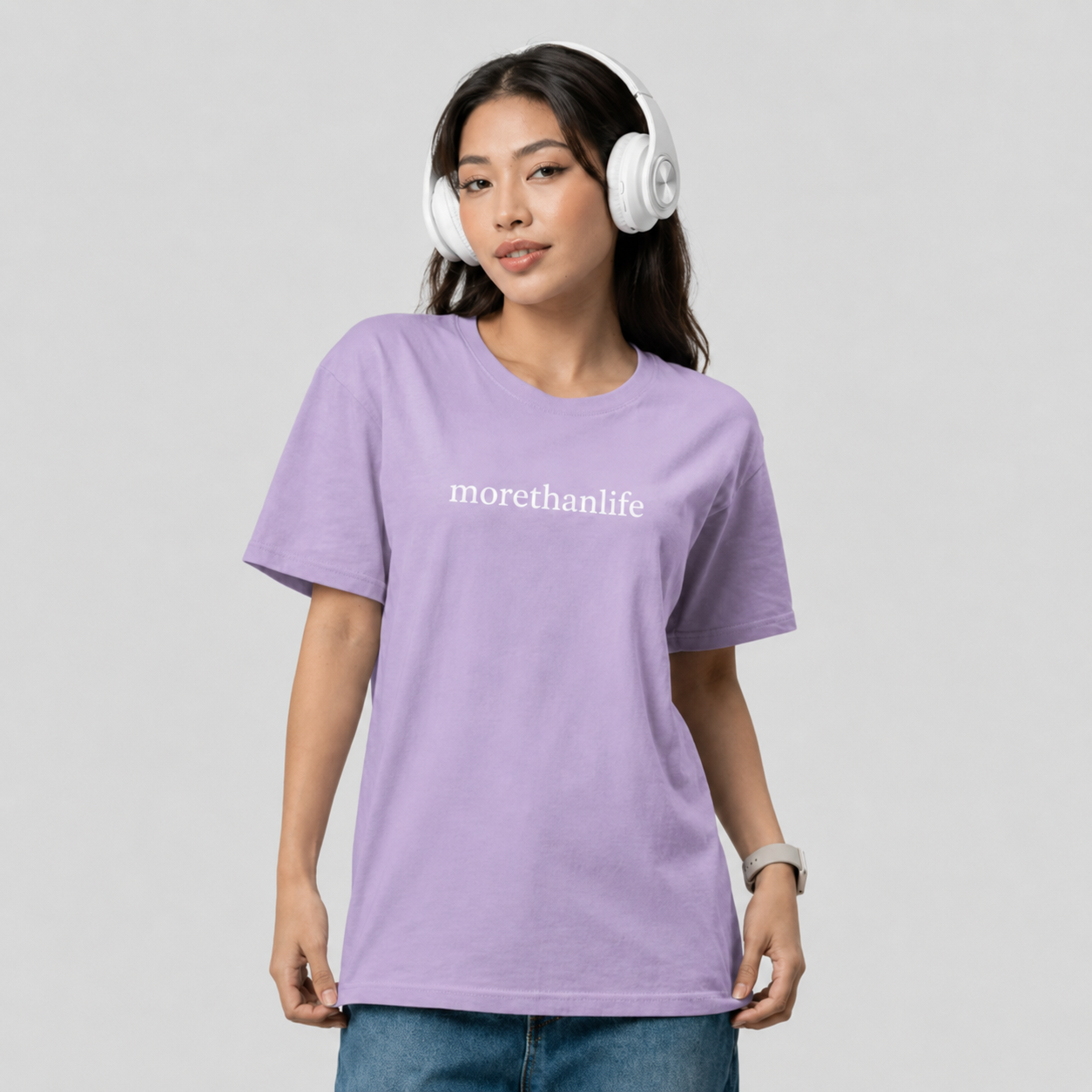 'Talk To Me' T-Shirt