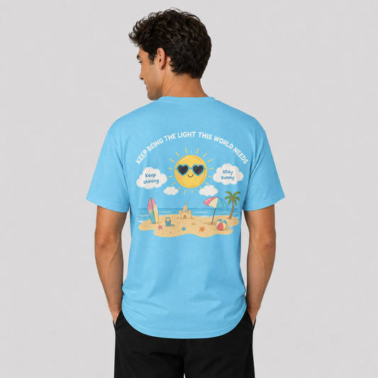 Summer Collection: T-Shirt