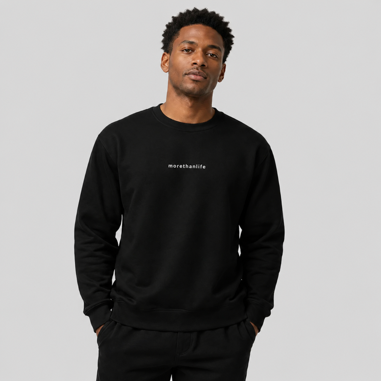 Everyday Reminder: Classic Sweatshirt