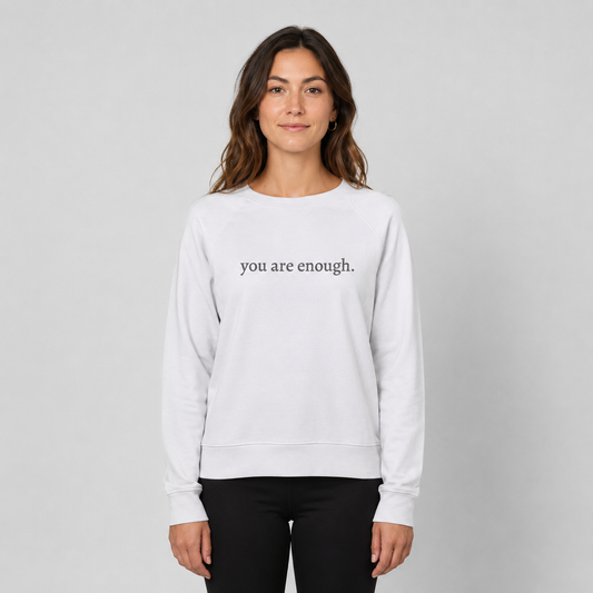 'Talk To Me' Sweatshirt