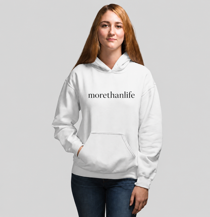 'Talk To Me' Hoodie