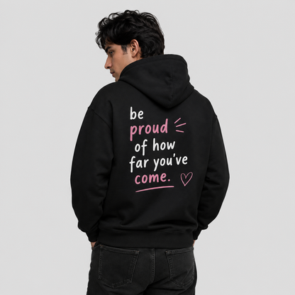 Everyday Reminder: 'You Are Amazing' Hoodie