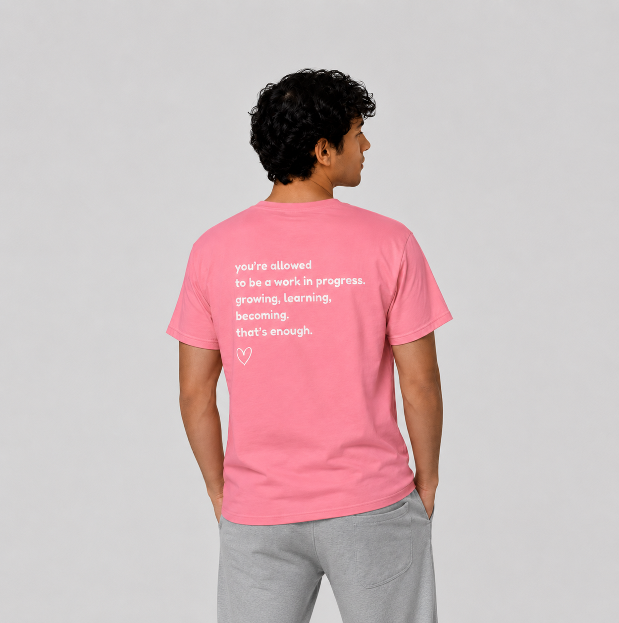 Everyday Reminder: Classic T-Shirt