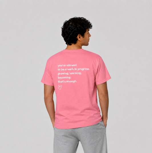 Everyday Reminder: Classic T-Shirt