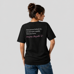 'Talk To Me' T-Shirt