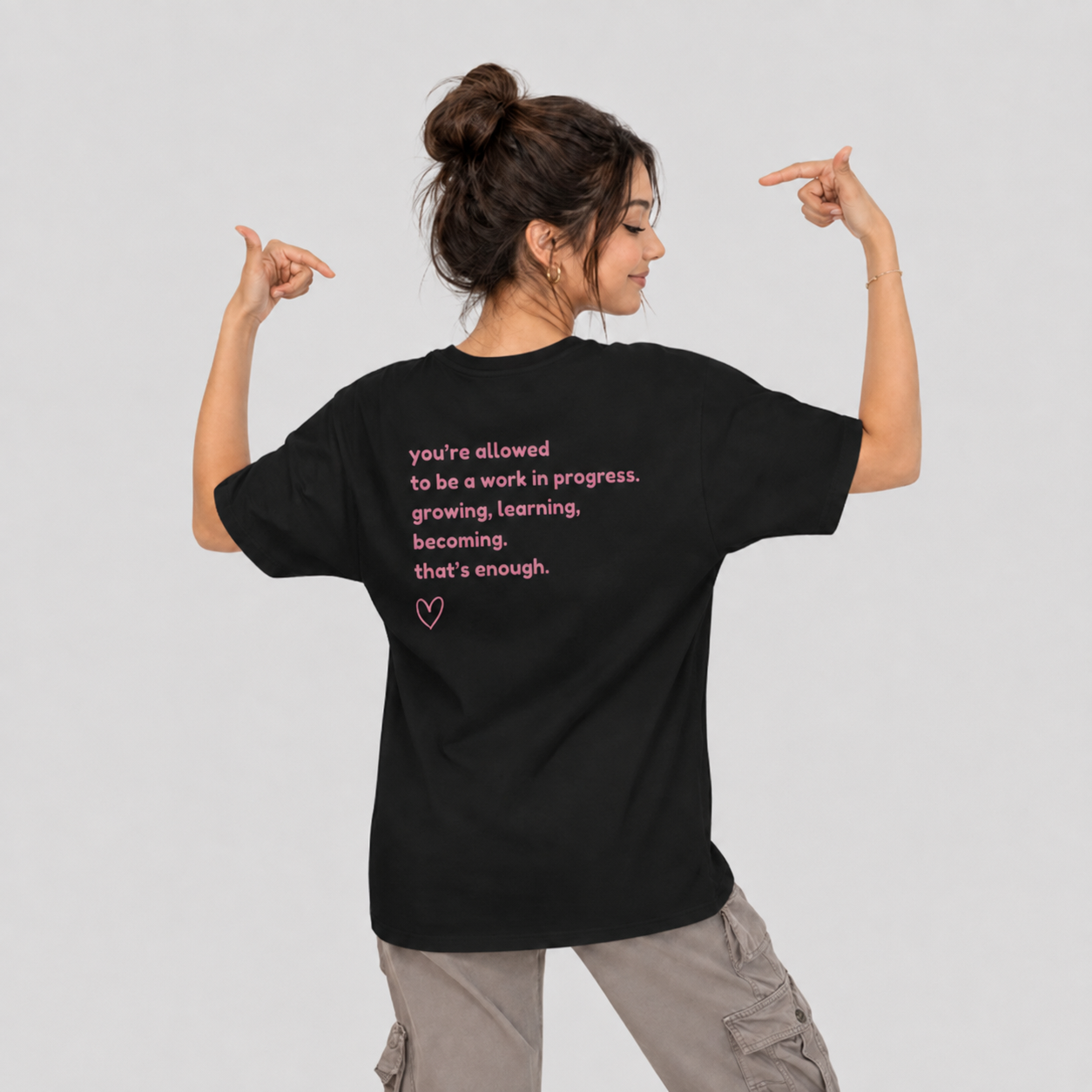 Everyday Reminder: Classic T-Shirt