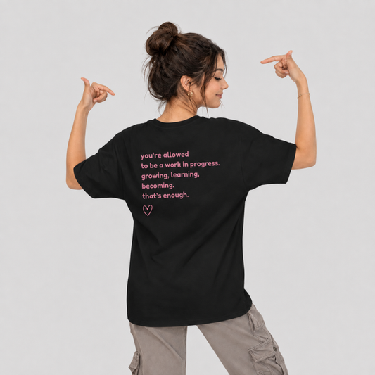 Everyday Reminder: Classic T-Shirt