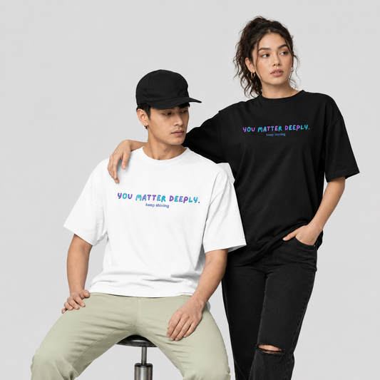 Suicide Prevention Month T-Shirt