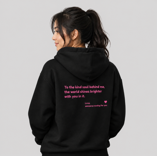 Everyday Reminder: Classic Hoodie