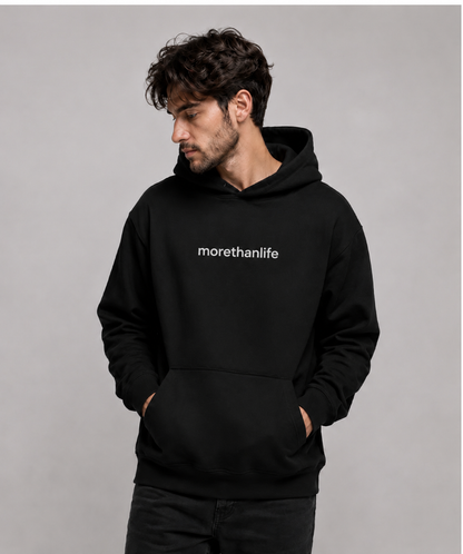 'Brave, Strong, Deserving' Hoodie