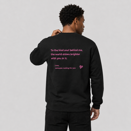 Everyday Reminder: Classic Sweatshirt