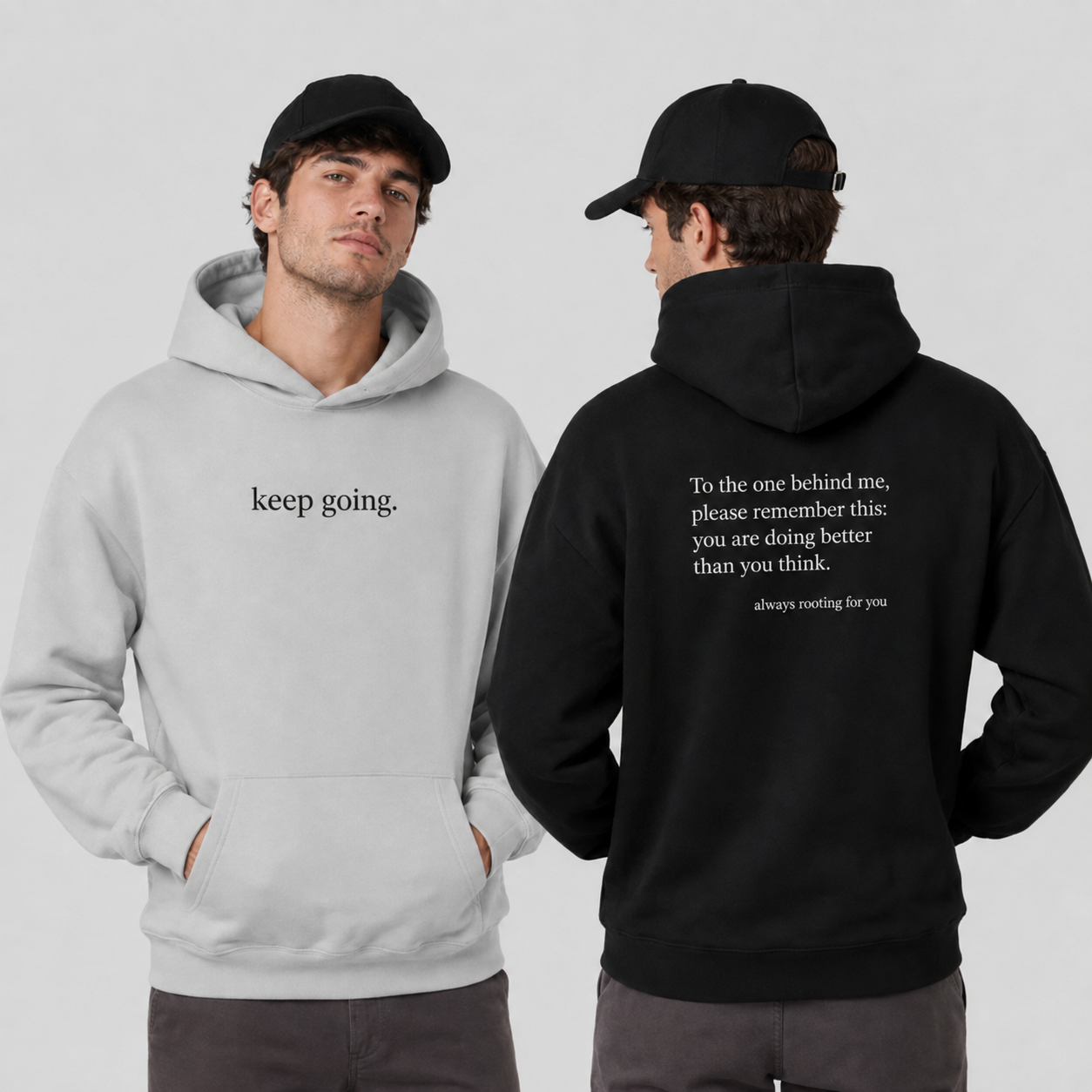 'You Got This' Hoodie