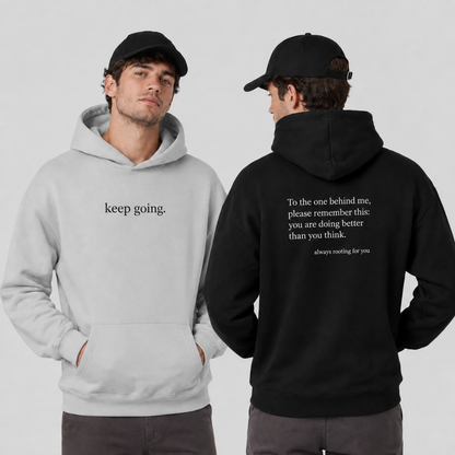 'You Got This' Hoodie