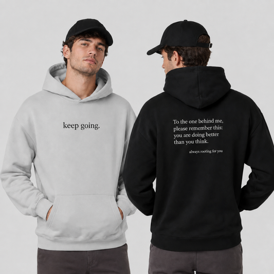 'You Got This' Hoodie