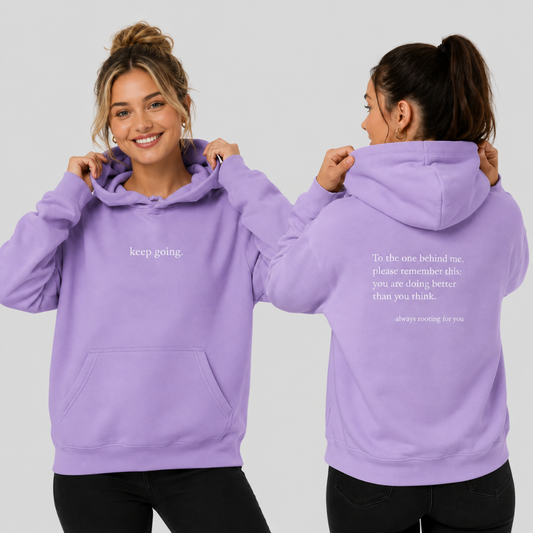'You Got This' Hoodie
