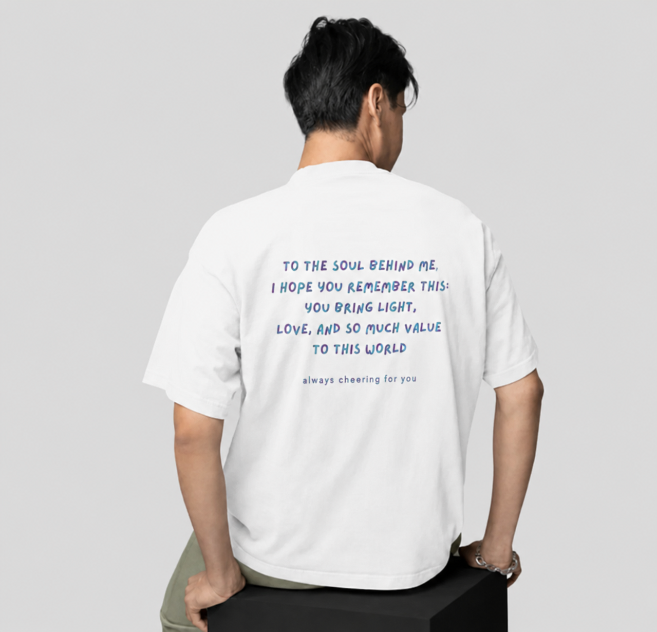 Suicide Prevention Month T-Shirt
