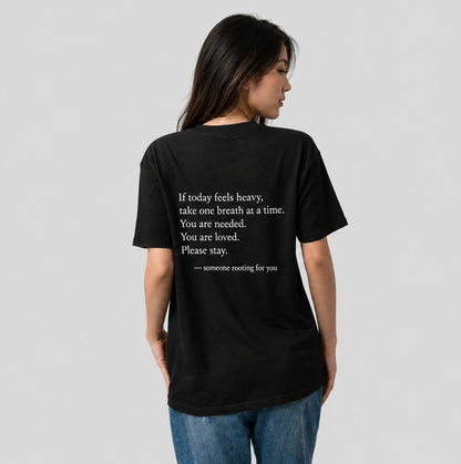 'Talk To Me' T-Shirt