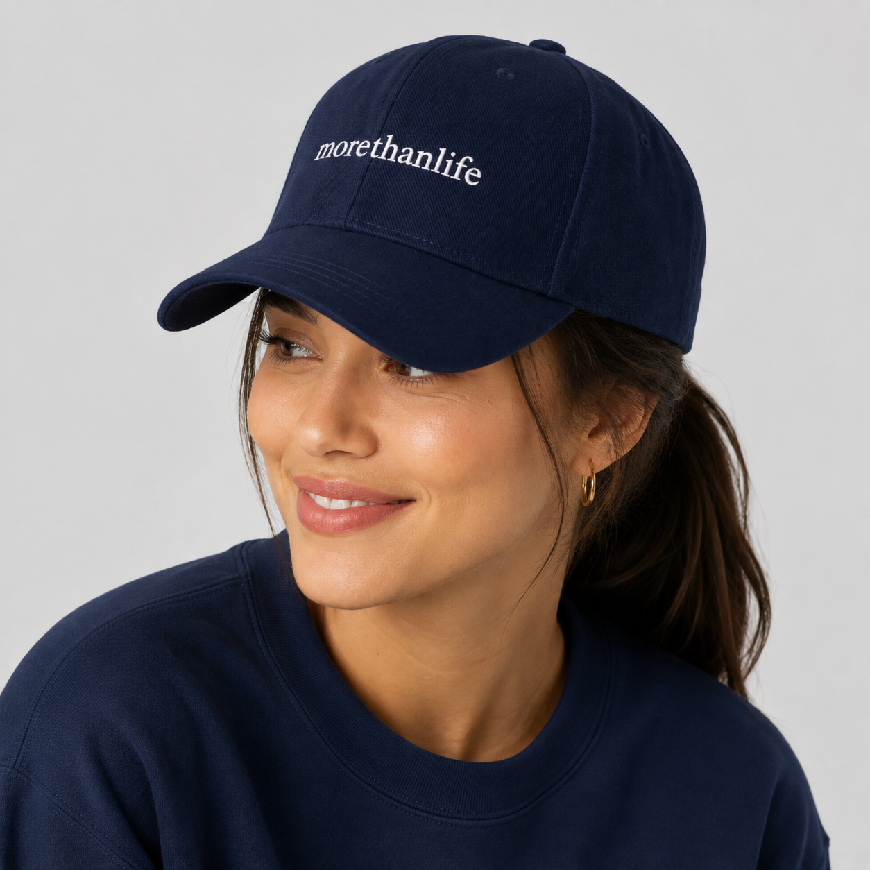Classic Cap