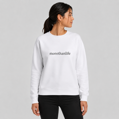 'Talk To Me' Sweatshirt