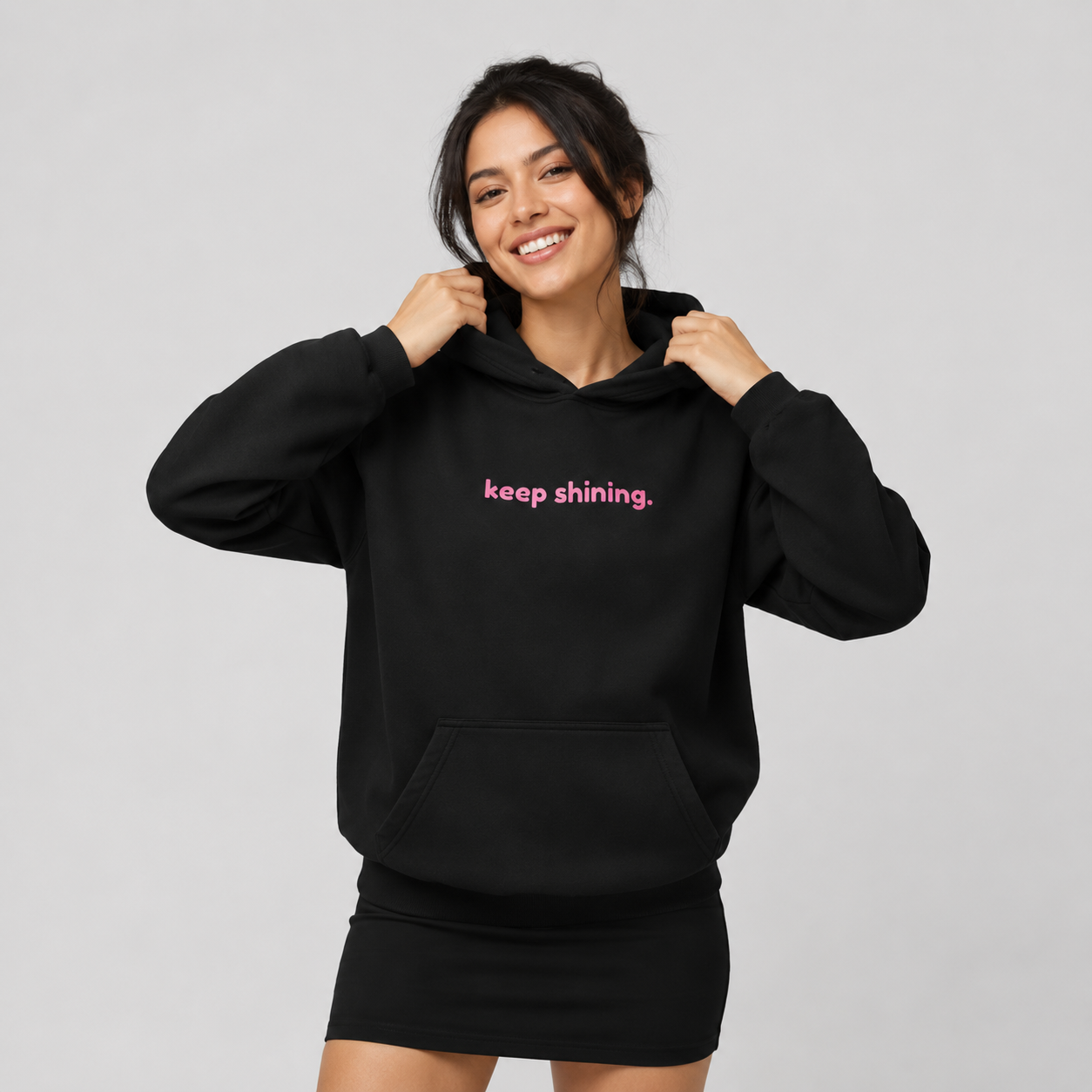 Everyday Reminder: Classic Hoodie