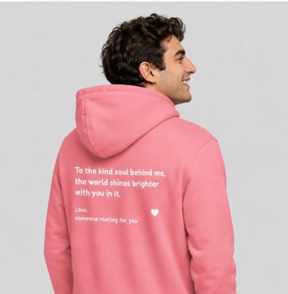 Everyday Reminder: Classic Hoodie