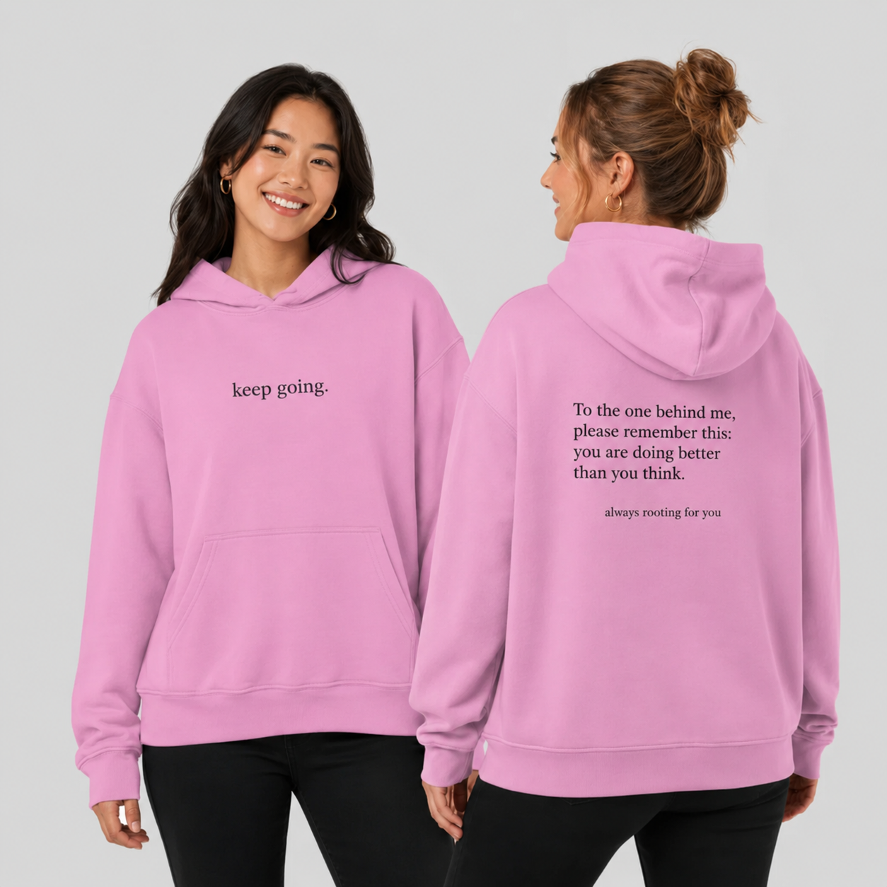 'You Got This' Hoodie