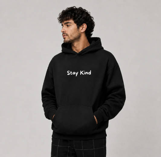 Everyday Reminder: 'You Are Amazing' Hoodie