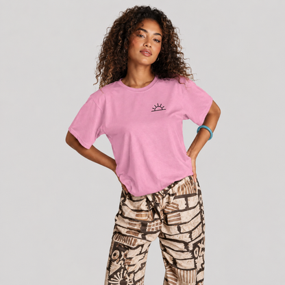 'More than life ' Love T-Shirt
