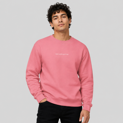 Everyday Reminder: Classic Sweatshirt