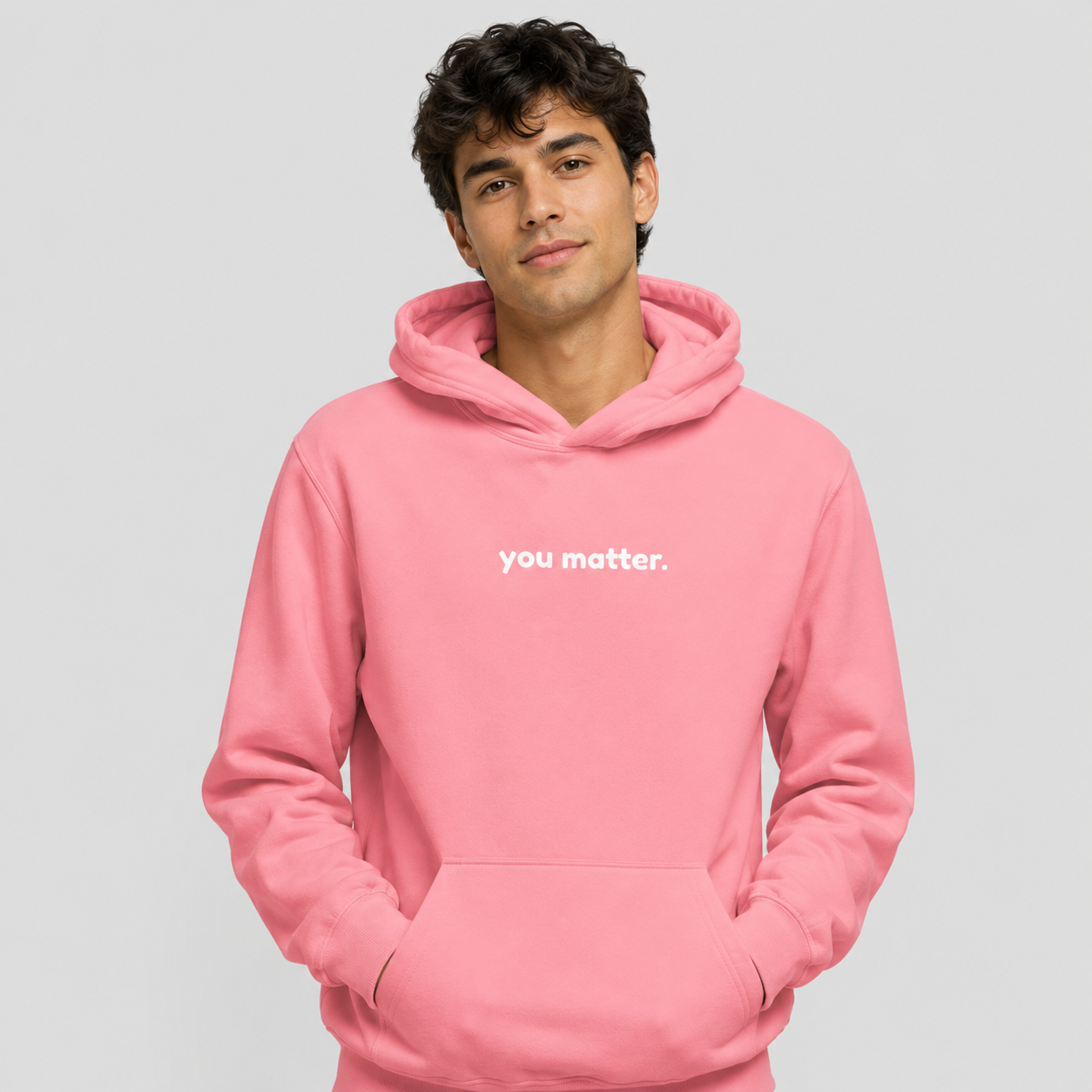 Everyday Reminder: Classic Hoodie