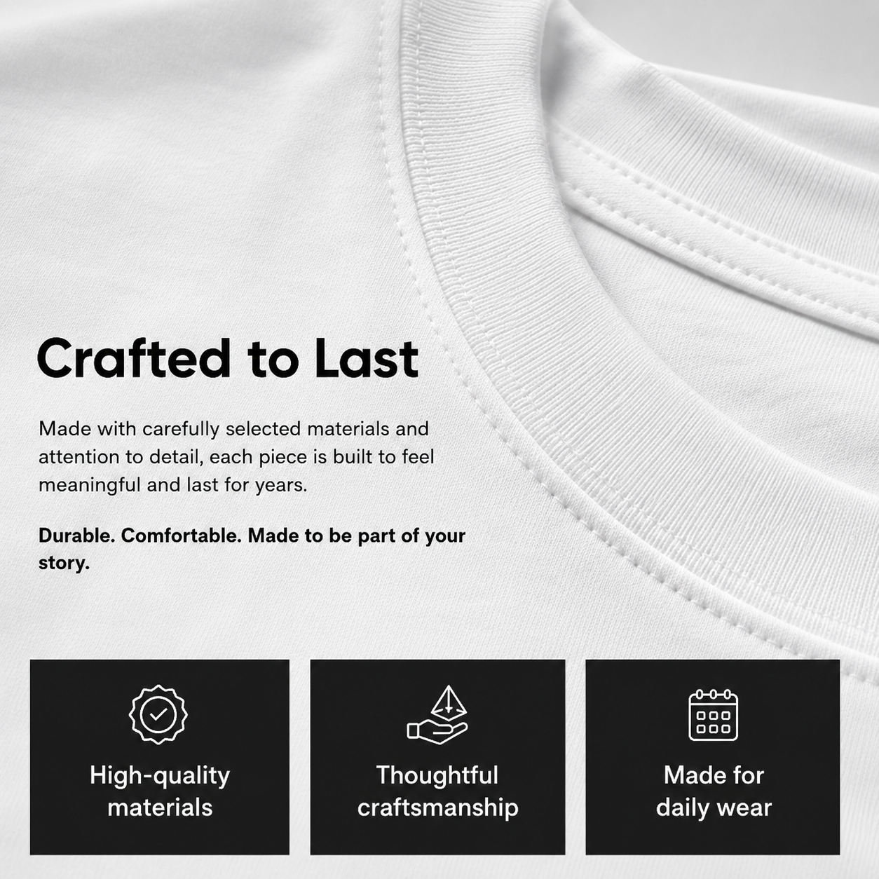 Summer Collection: Hoodie