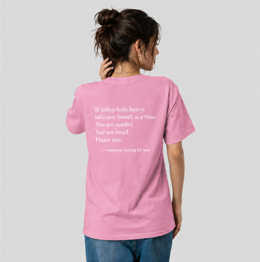 'Talk To Me' T-Shirt